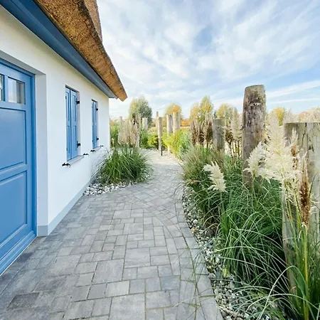 Kramerhof Ruegenblick Nr 52 *