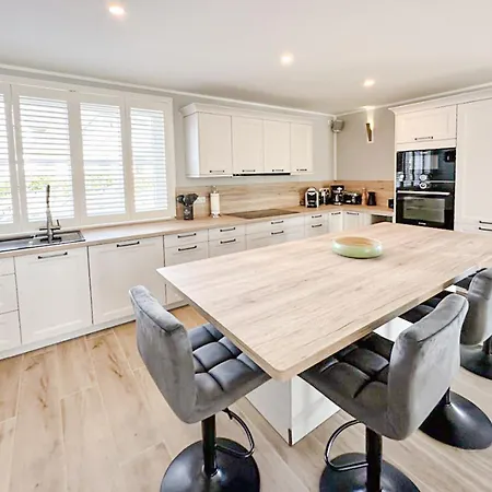 Kramerhof Ruegenblick Nr 52 Parow