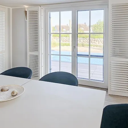 Kramerhof Ruegenblick Nr 52 Tatil Evi