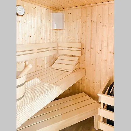 Kramerhof Ruegenblick Nr 52 Tatil Evi