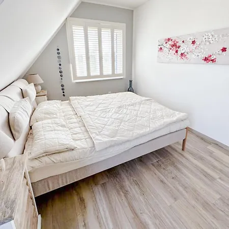 Kramerhof Ruegenblick Nr 52 Tatil Evi
