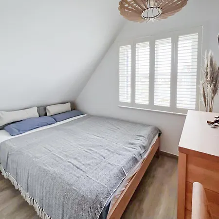 Kramerhof Ruegenblick Nr 52 度假居